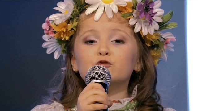 Валиева Эмилия "Топни ножка моя" 7лет смотреть онлайн