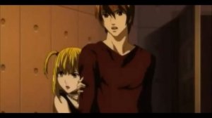 Лайт и Миса - Детка Ты Словно...