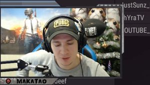 Макатао, Дрейнис, Рекрент и другие катают фейсит // MakataO на faceit #3 (часть1)