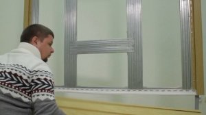 Как монтировать сайдинг нового поколения на металлическую обрешетку?