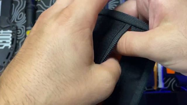 The Perfect EDC Organizer for Your Dreams TT custom ?EDC органайзер вашей мечты / подсумок смотреть онлайн