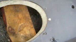 установка динамика в дверь газели
