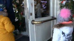 ВЛОГ на приеме у зубного доктора Лечим зубки Рычащие детки Катя и Макс катаются