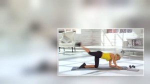 Tracy Anderson Metamorphosis Continuity Hipcentric Transform 31-40