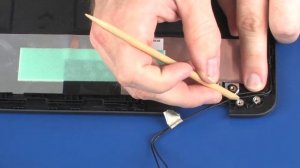 Replace the Wireless Antenna Cables | HP ProBook 650/655 G2 Notebook | HP Support