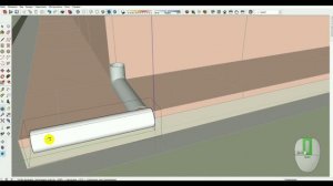 #ПОПЛАНИРУЕМ / Проект дома на участке. (часть 2) Дренаж, ливнёвка, отмостка