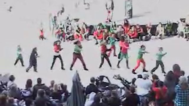 Sean's Dance Factory City Place 09 смотреть онлайн