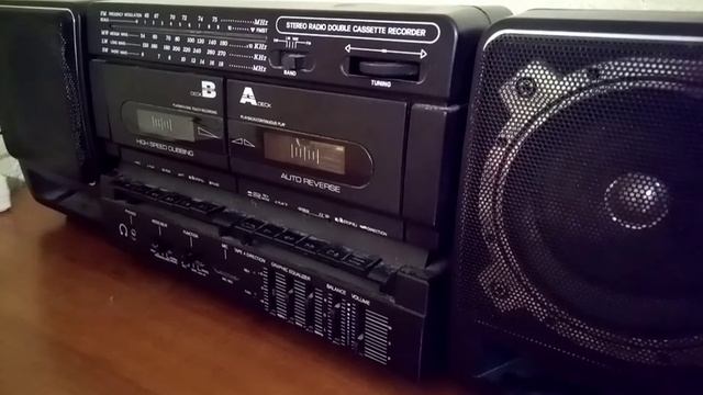 Как умирала магнитола Osaka. Пилотный выпуск новой рубрики "исповедь рукожопа". смотреть онлайн