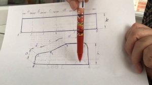 Как сделать выкройку чехла на автомобиль.