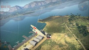 Гидросамолеты в War Thunder - нераскрытые возможности