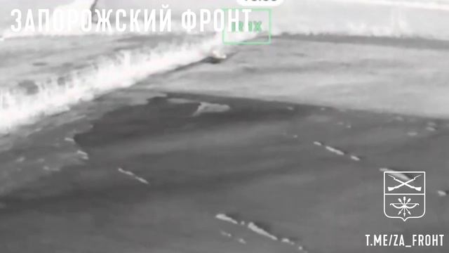 Мотострелки 2 батальона 503 полка продолжают отрабатывать по ВСУ!!!