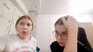 Сербская леди пришла ко мне домой?!