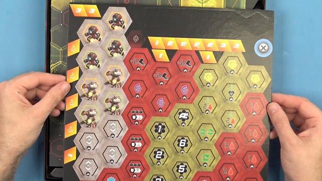 Unboxing: Aristeia! Prime Time | Corvus Belli смотреть онлайн