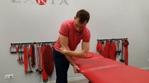 После травмы локтевого сустава контрактура, что делать?