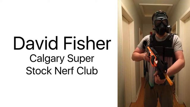 What the Foam 2018 Nerfers of the Year смотреть онлайн