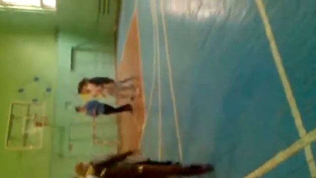 Физра)Разминка смотреть онлайн