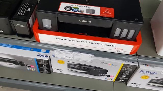 АНТИ-ОБЗОР Лазерный принтер Samsung Xpress M2020 смотреть онлайн