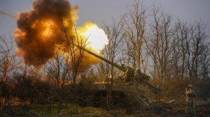 На штурм! Лучшее видео из зоны СВО за день