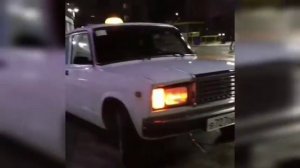 Azeri ve rus aftoşlar yigma videolar lada vaz 2107 yigma aftos videolari (part #18)