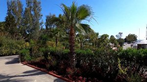 KIRMAN SIDEMARIN BEACH & SPA SIDE TURKEY. #Side-Kumköy #Türkiye #newhotel