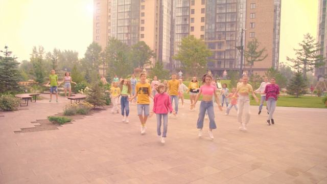 Смотрите SCANDIS Dance. Купить квартиру в новостройке SCANDIS от Арбан