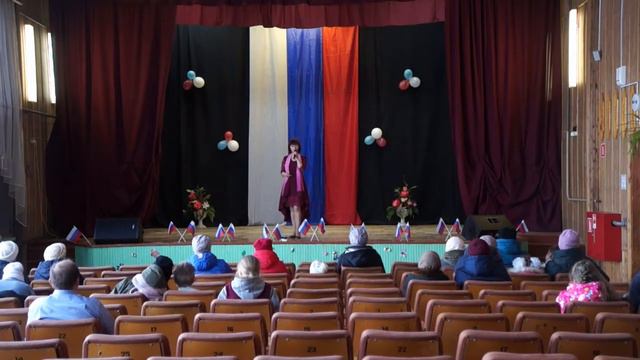 "Жизнь - это бумеранг" исп. Черемисина Любовь смотреть онлайн