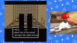 SMG4’s Slow Evolution to Insanity