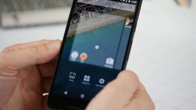 Обзор Nexus 5x: вызывайте экзорциста! смотреть онлайн
