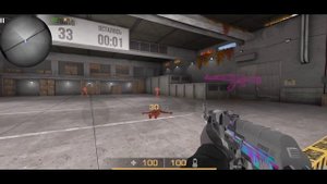 Как улучшить аим в стандофф 2?