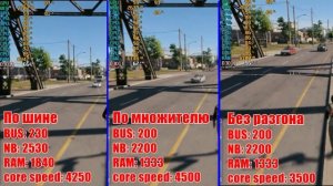 Около святой разгон AMD FX 8320 / КАК РАЗОГНАТЬ FX 8320