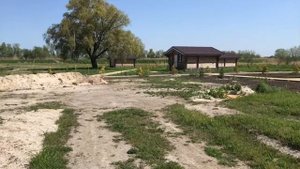 База отдыха на реке Протока (Славянск-на-Кубани)