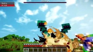 Top 3 Modpacks for Minecraft/TLauncher