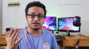 Redmi Earphones Review! For Budget Bass Heads?