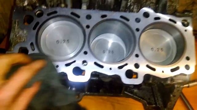 Ремонт двигателя Хёндай СантаФе V6 смотреть онлайн