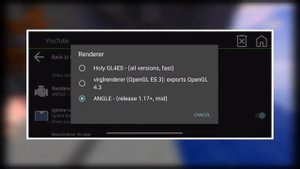 Pojavlauncher "BLACK-SCREEN" problem fix!?