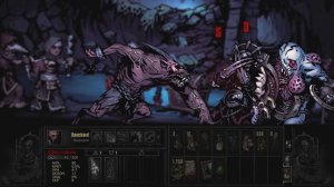 Darkest Dungeon Часть 3. Бухта и руины