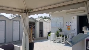 Что такое кэмпинг и как устроен пляжный отдых в Италии