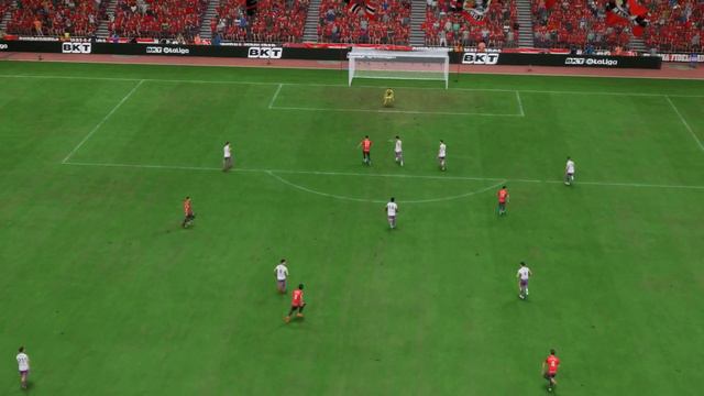 FIFA 23 | RCD Mallorca 3 - 2 Real Valladolid | LaLiga Santander - MD 36 - 23/24 смотреть онлайн