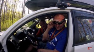 Хард эндуро туризм по Адыгее. День приезда. Дневник команды ОФРП.