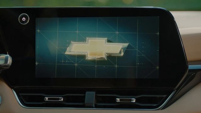 [CHEVROLET] 2025 EQUINOX Global Product Video - B roll смотреть онлайн