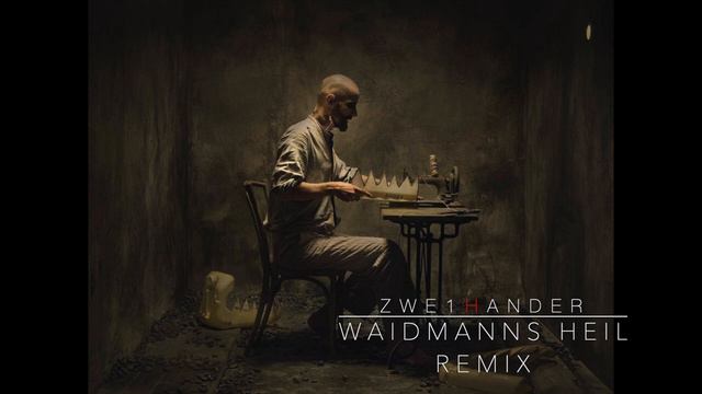 Rammstein  - Waidmanns Heil (ZWE1HANDER Remix)