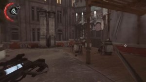Dishonored 2 - Коллекция картин без способностей