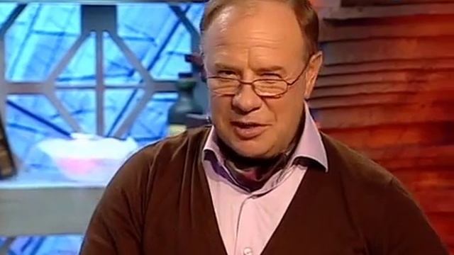 Спроси у Всезнамуса! Выпуск 43 - Где живут скелеты?