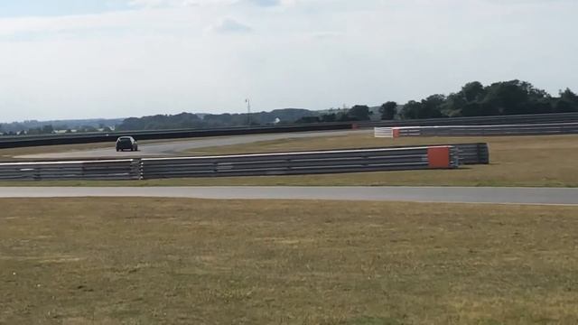 Ford Focus snetterton 3/6/22 смотреть онлайн