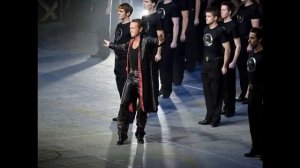 Видео 6 Майкл Флетли