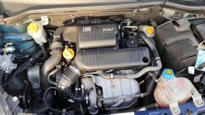 LPG do Fiat Doblo 1.4 T-jet 120kM montaż BRC w ARG Auto Gaz Łódź