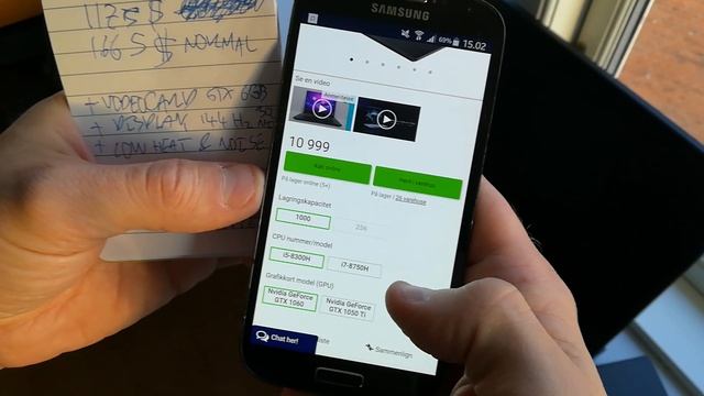 Unboxing and info about the Lenovo Legion Y530 (2018version) смотреть онлайн