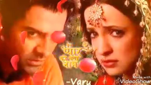 Куши и арнав!!! смотреть онлайн