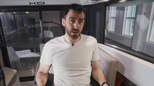 XO EXPLR 9 – Walkthrough