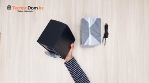Колонки 2.0 Microlab B-70 Bluetooth, Black | Распаковка Технодом